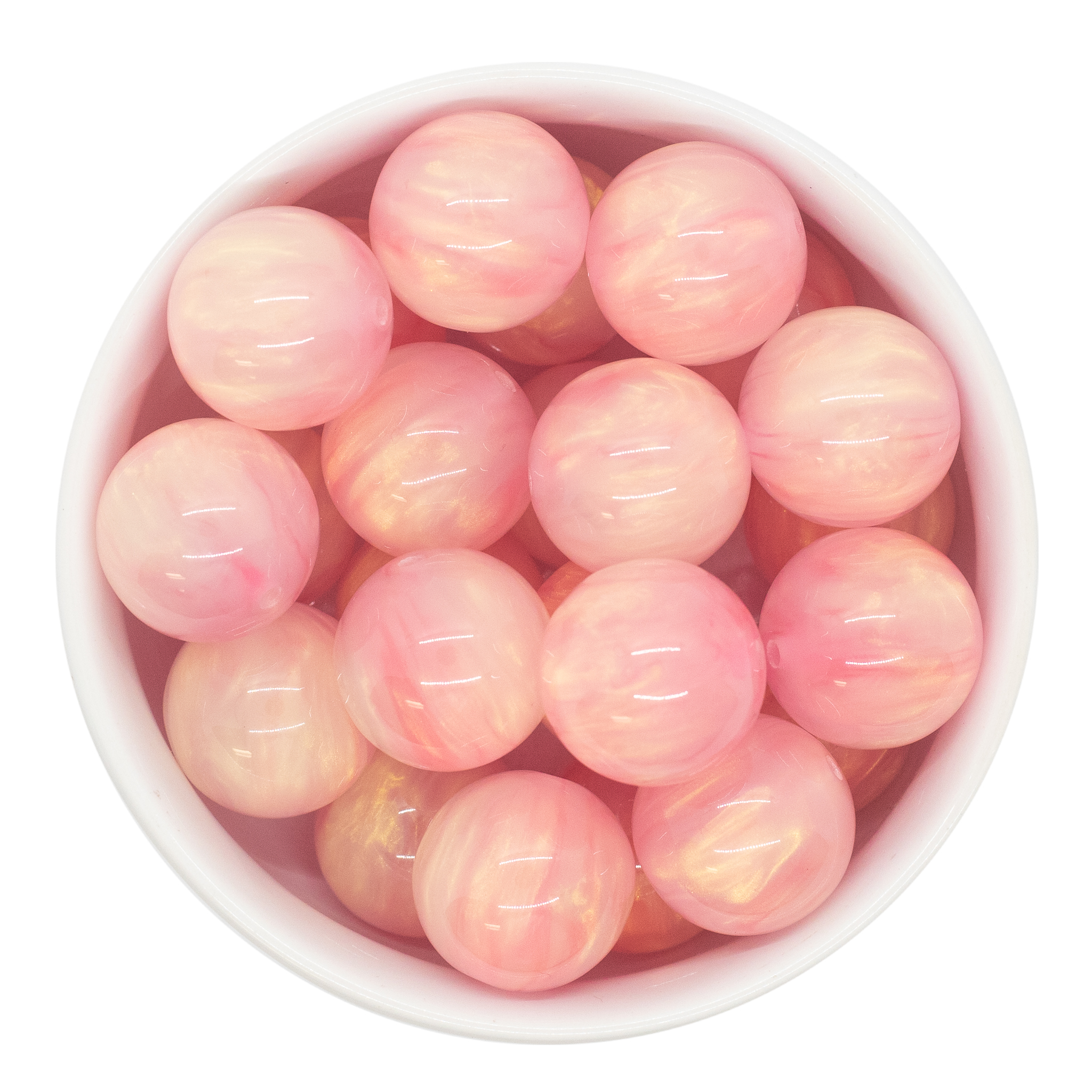 Light pink pearl